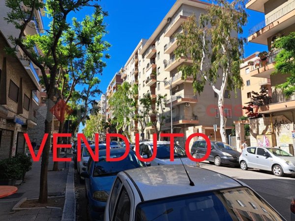 appartamento in vendita a Bari in zona Picone
