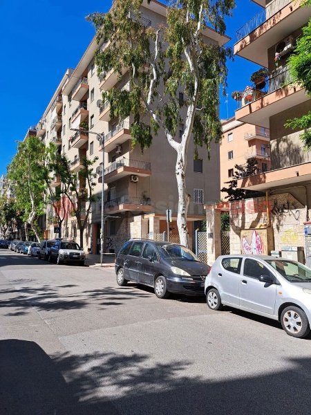 appartamento in vendita a Bari in zona Picone