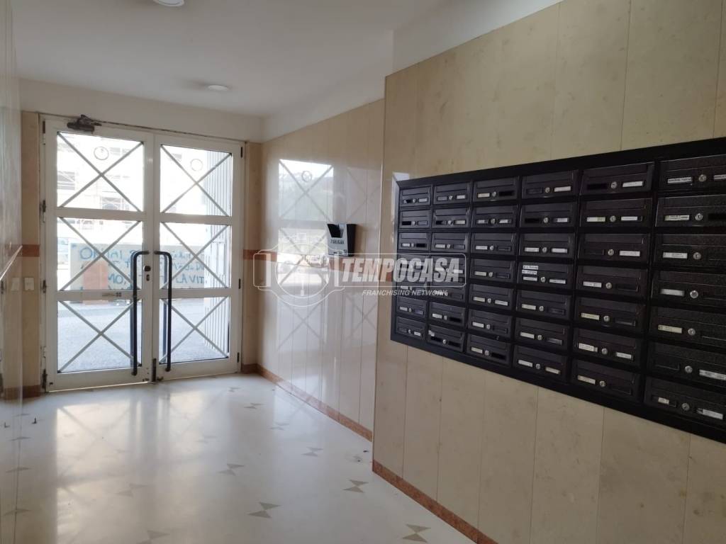appartamento in vendita a Bari in zona San Paolo
