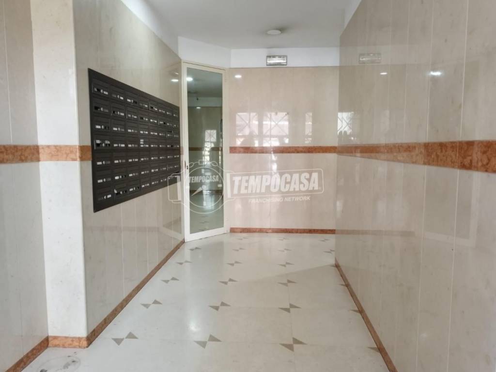 appartamento in vendita a Bari in zona San Paolo