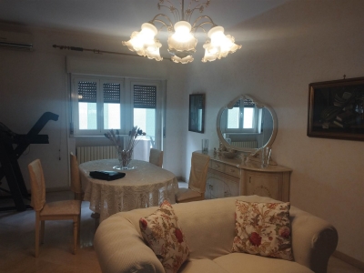 appartamento in vendita a Bari in zona Libertà