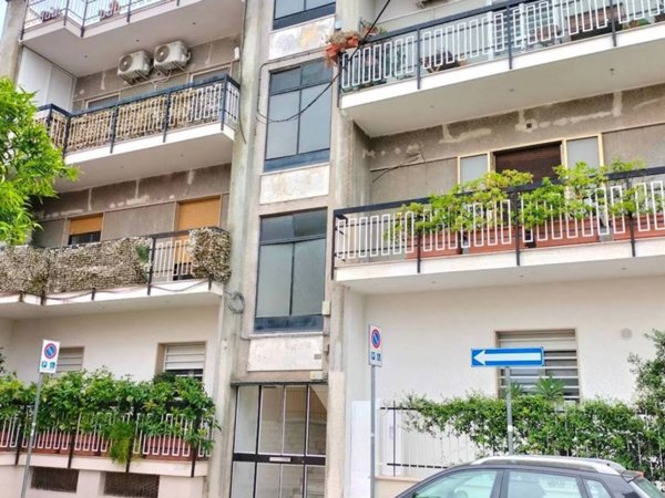 appartamento in vendita a Bari in zona Carbonara