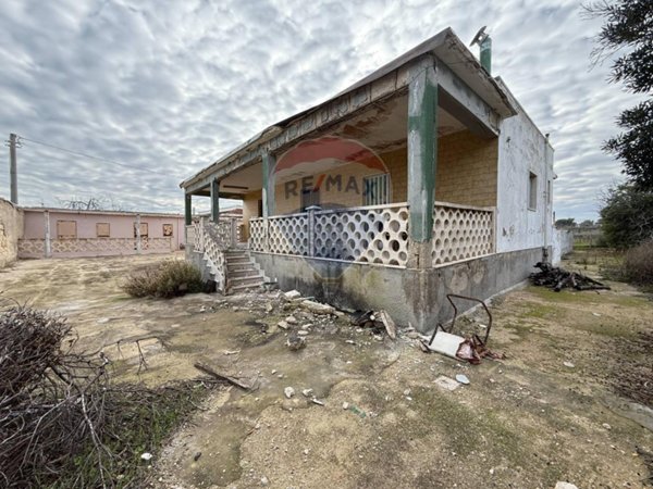 casa indipendente in vendita a Bari in zona San Giorgio