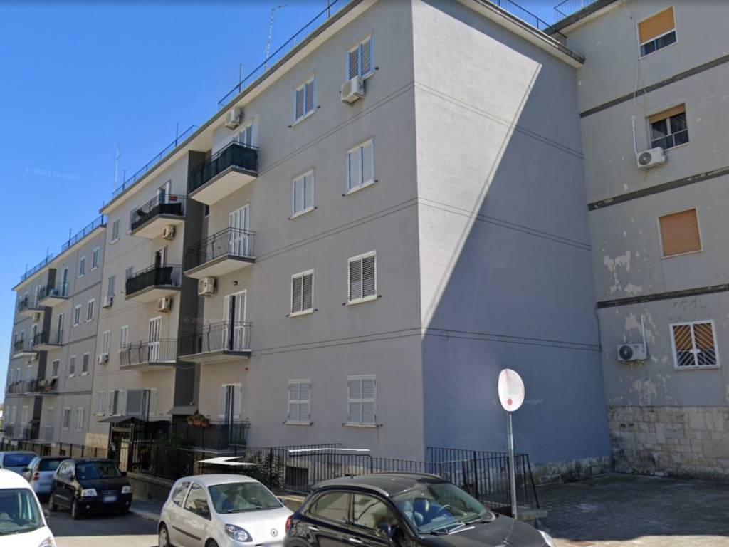 appartamento in vendita a Bari in zona San Paolo