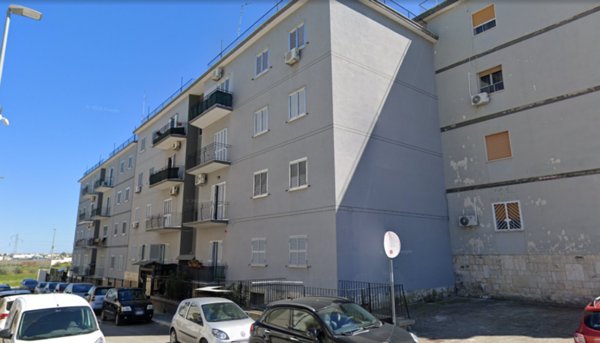 appartamento in vendita a Bari in zona San Paolo