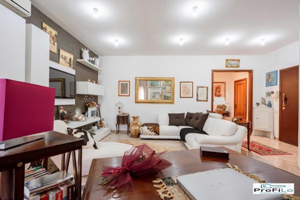 appartamento in vendita a Bari