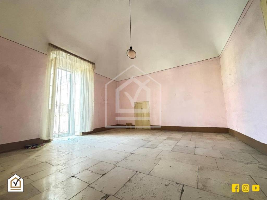 appartamento in vendita a Bari in zona Carbonara