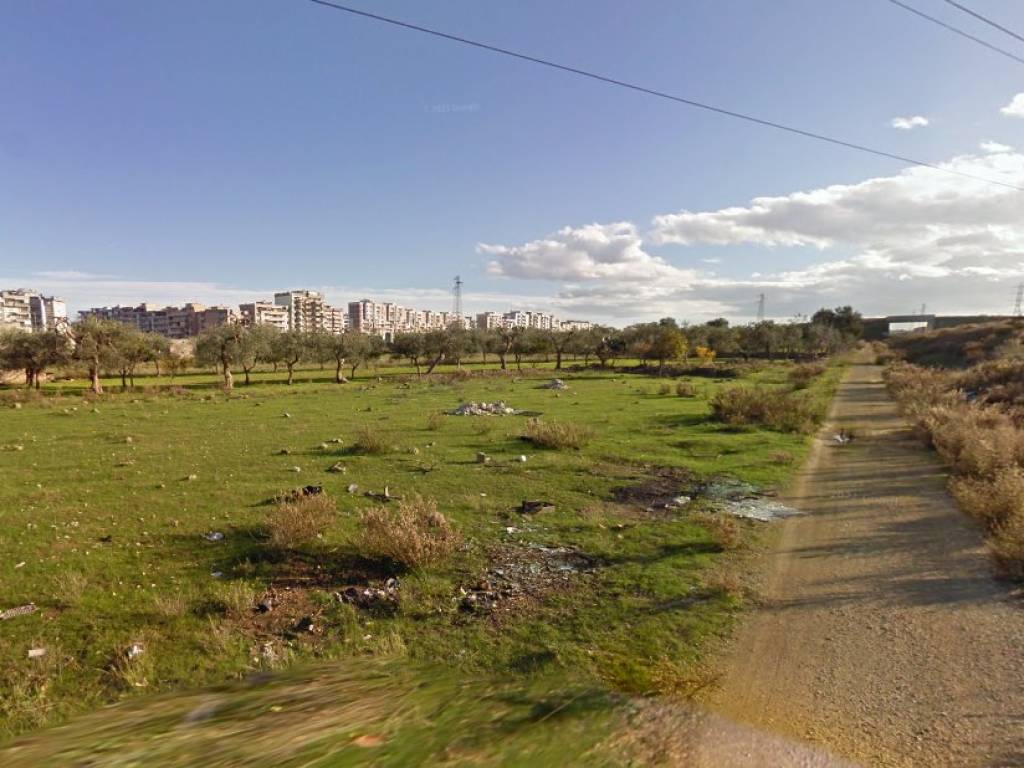 terreno agricolo in vendita a Bari in zona Loseto