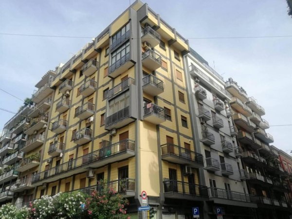 appartamento in vendita a Bari in zona Murat