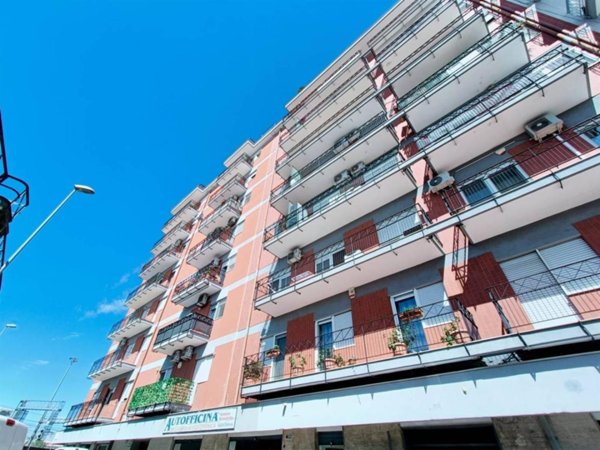 appartamento in vendita a Bari in zona Libertà
