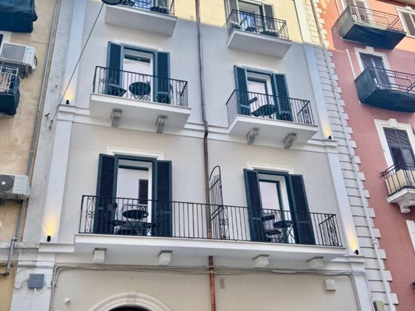 appartamento in vendita a Bari in zona Marconi
