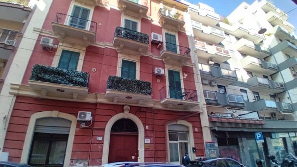 appartamento in vendita a Bari in zona San Pasquale