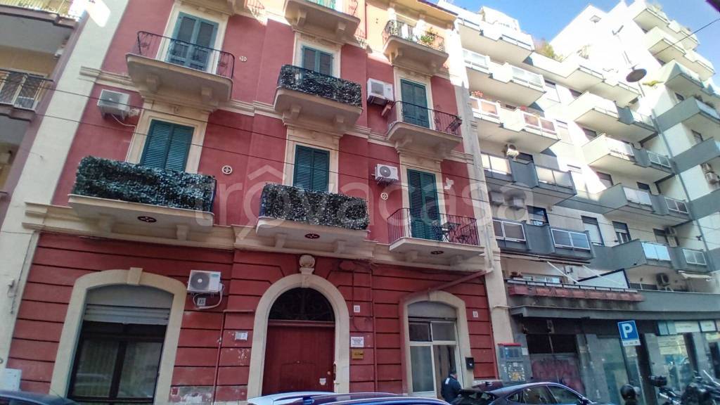 appartamento in vendita a Bari in zona San Pasquale