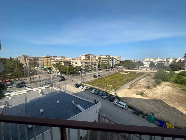 appartamento in vendita a Bari in zona Carrassi