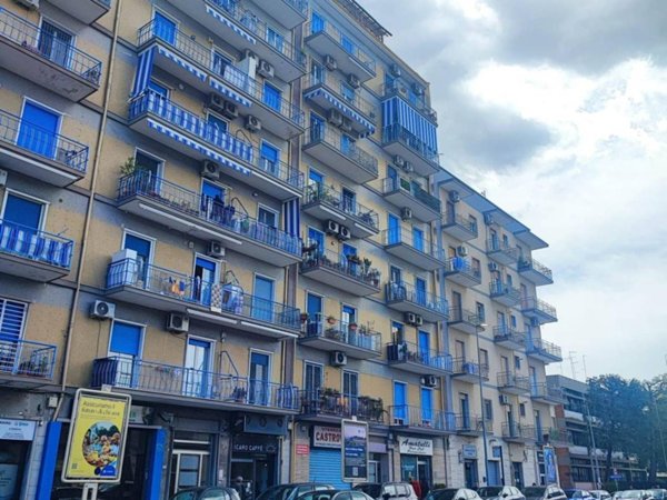 appartamento in vendita a Bari in zona Libertà