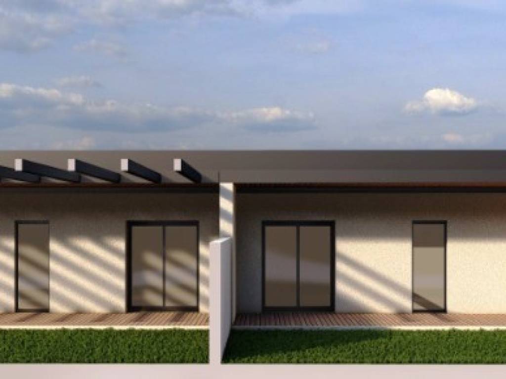 casa indipendente in vendita a Bari in zona Poggiofranco