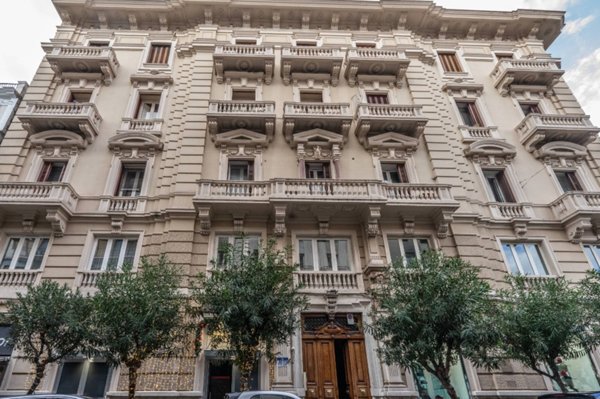 appartamento in vendita a Bari in zona Murat