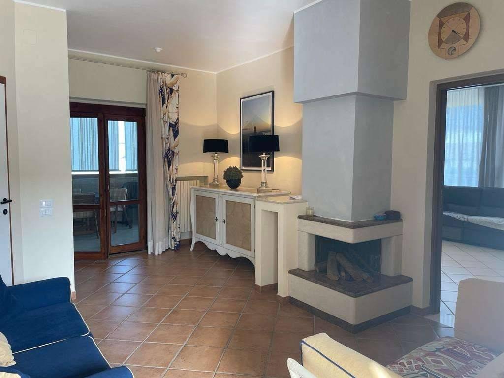 appartamento in vendita a Bari in zona Torre a Mare