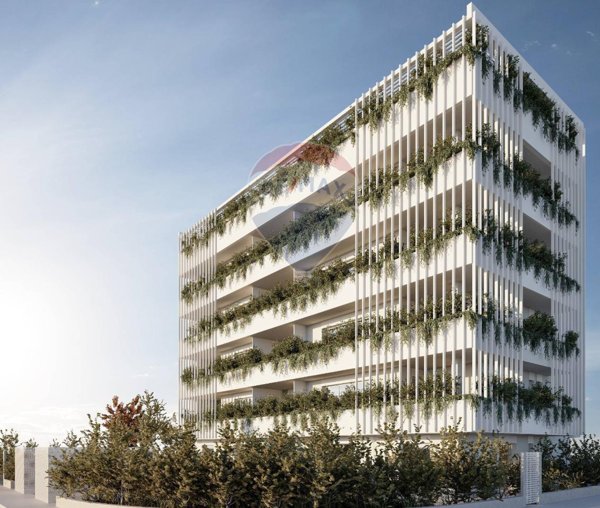 appartamento in vendita a Bari in zona Japigia