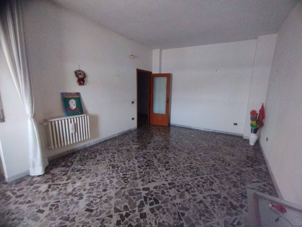 appartamento in vendita a Bari in zona Poggiofranco