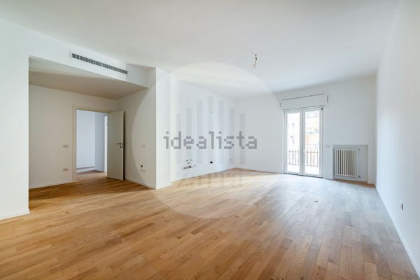 appartamento in vendita a Bari in zona Poggiofranco