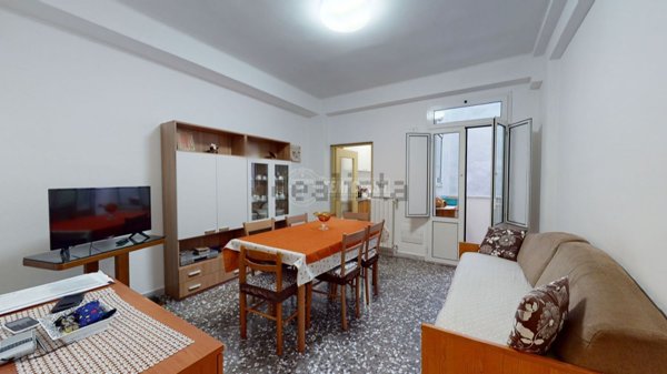 appartamento in vendita a Bari in zona Carrassi