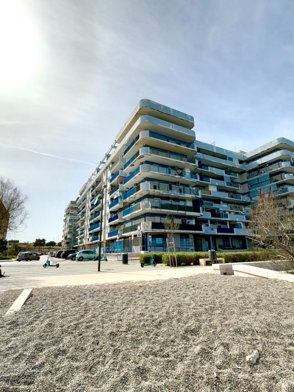 appartamento in vendita a Bari in zona San Girolamo