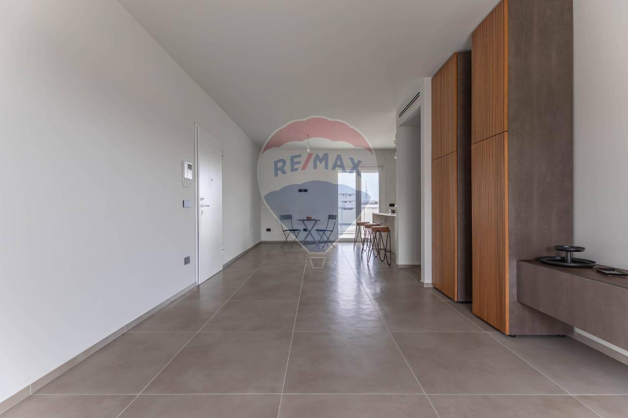 appartamento in vendita a Bari in zona Marconi