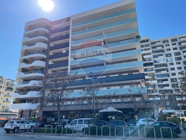 appartamento in vendita a Bari in zona Poggiofranco