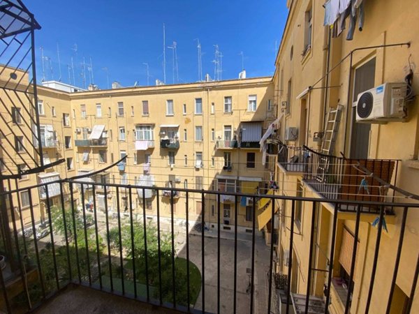 appartamento in vendita a Bari in zona San Pasquale
