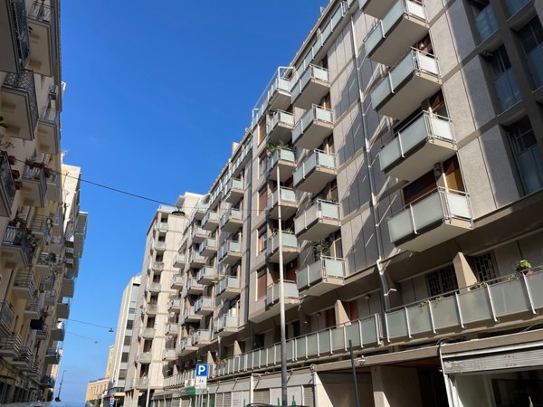 appartamento in vendita a Bari in zona Madonnella
