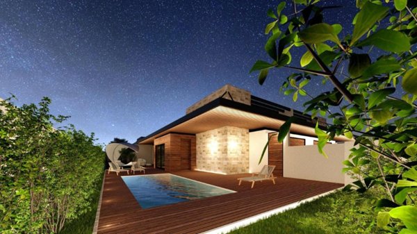 casa indipendente in vendita a Bari in zona Mungivacca