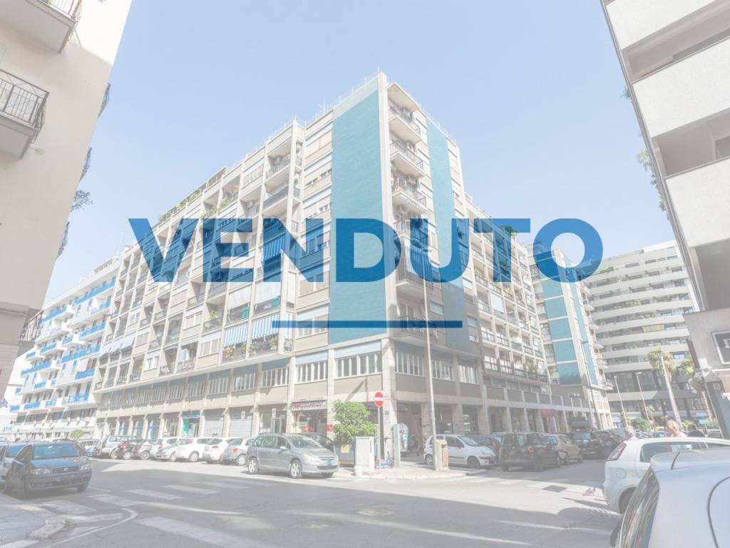 appartamento in vendita a Bari in zona San Pasquale
