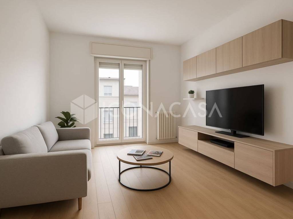 appartamento in vendita a Bari in zona Murat