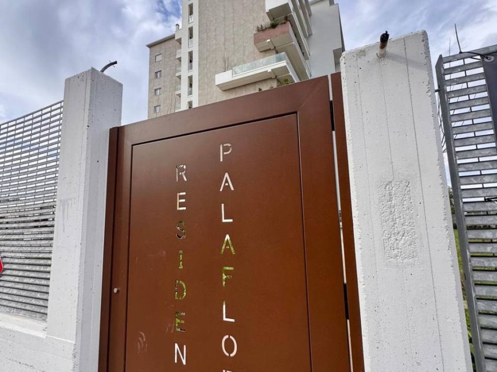 appartamento in vendita a Bari in zona Japigia
