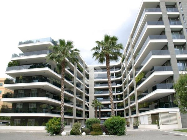 appartamento in vendita a Bari in zona Poggiofranco