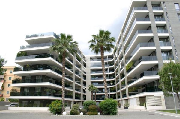 appartamento in vendita a Bari in zona Poggiofranco