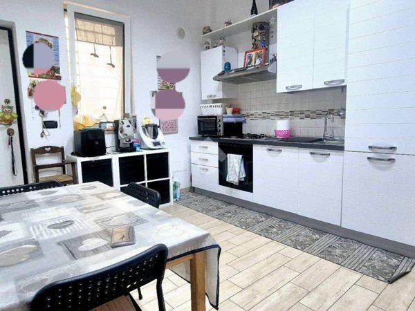 appartamento in vendita a Bari in zona Poggiofranco