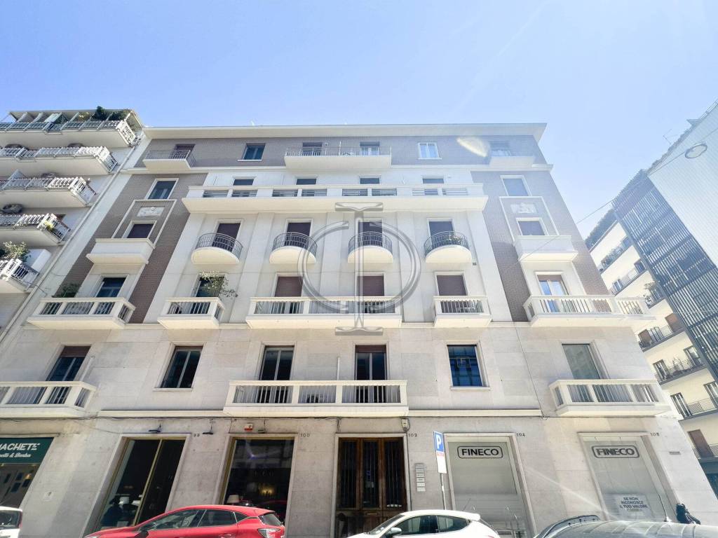 appartamento in vendita a Bari in zona Murat