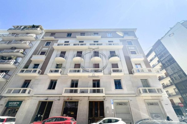 appartamento in vendita a Bari in zona Murat