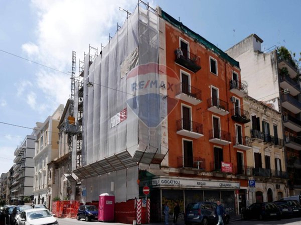 appartamento in vendita a Bari in zona Murat