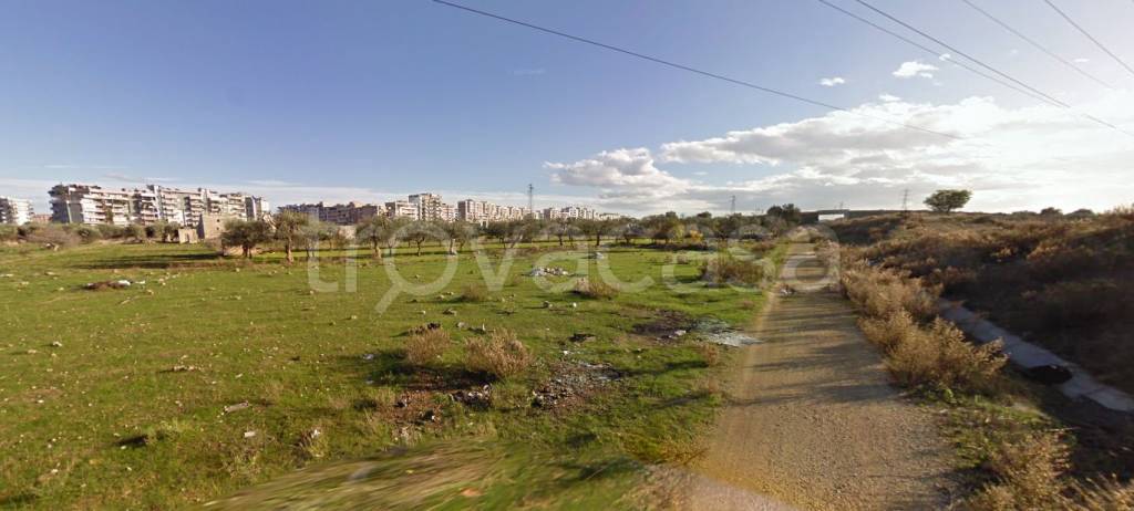 terreno agricolo in vendita a Bari in zona Carbonara