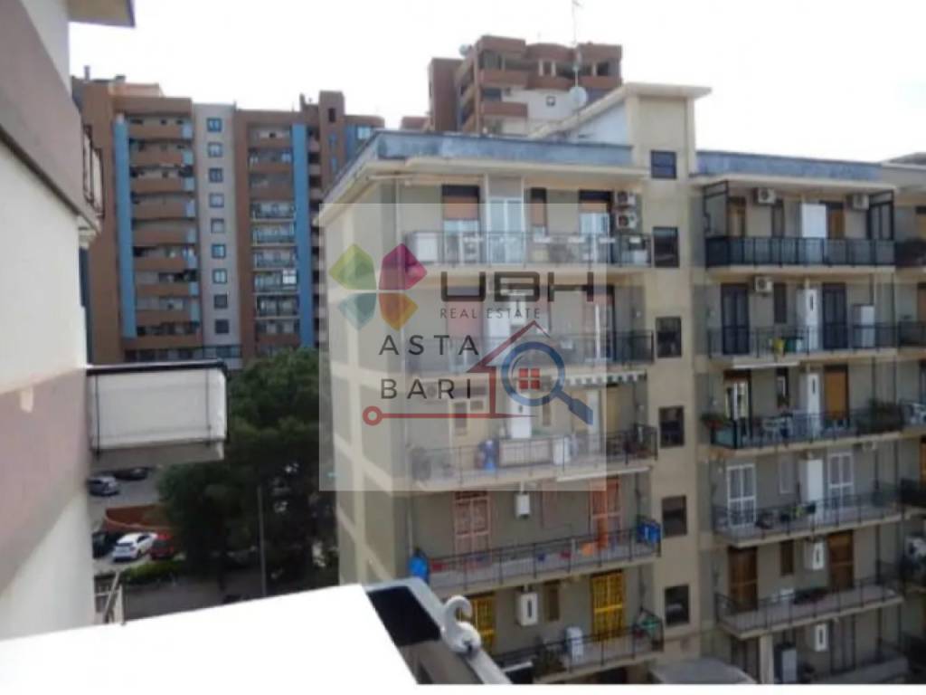 appartamento in vendita a Bari in zona San Pasquale