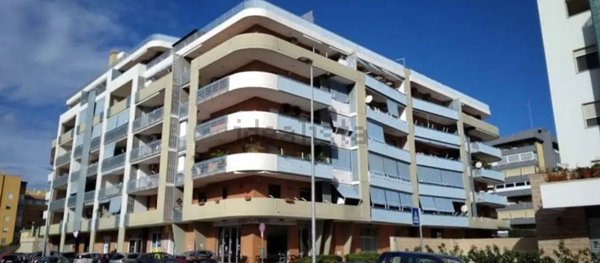 appartamento in vendita a Bari in zona San Girolamo