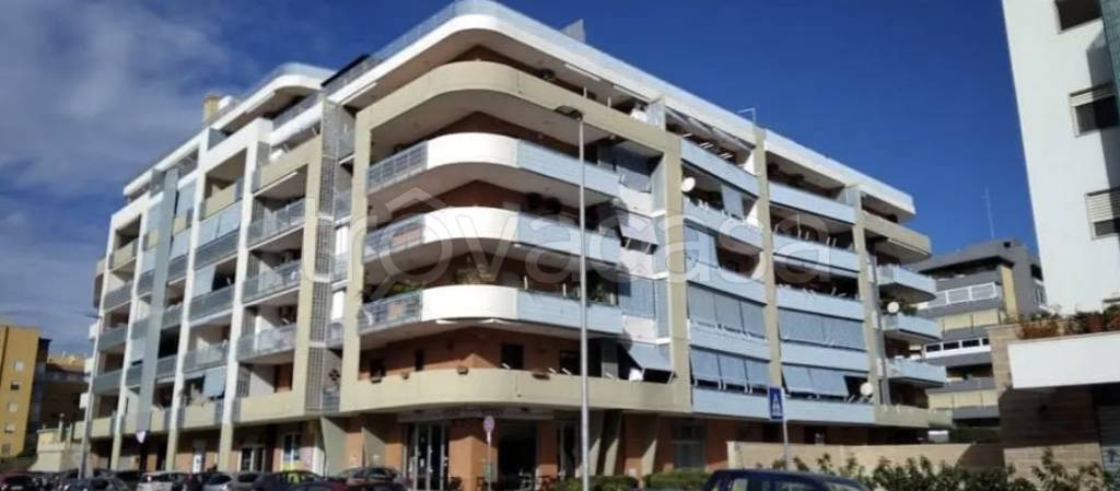 appartamento in vendita a Bari in zona San Girolamo