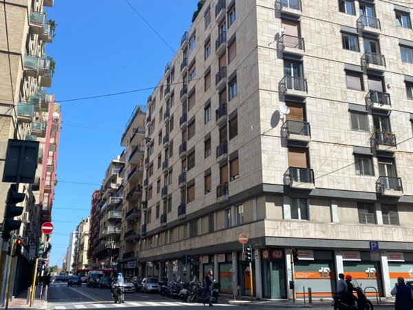 appartamento in vendita a Bari in zona Murat