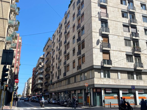 appartamento in vendita a Bari in zona Murat