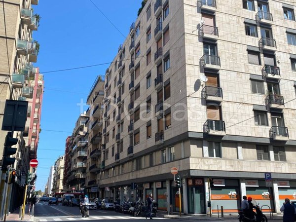 appartamento in vendita a Bari in zona Murat