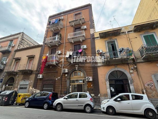 monolocale in vendita a Bari in zona Libertà