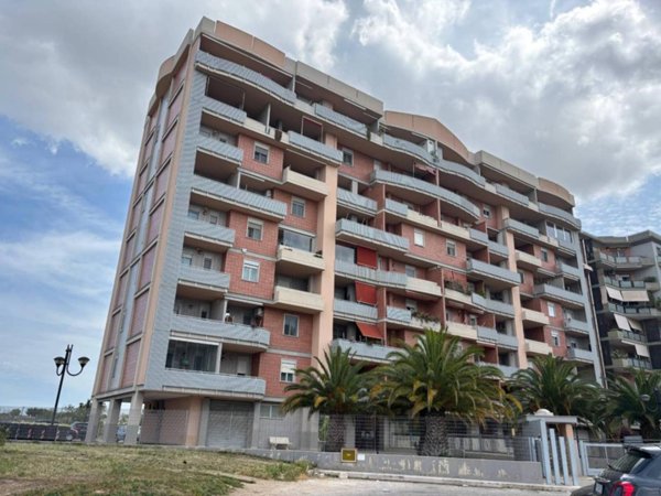 appartamento in vendita a Bari in zona Carbonara